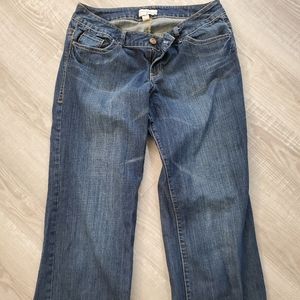 Venezia Size 16 Jeans EUC!!